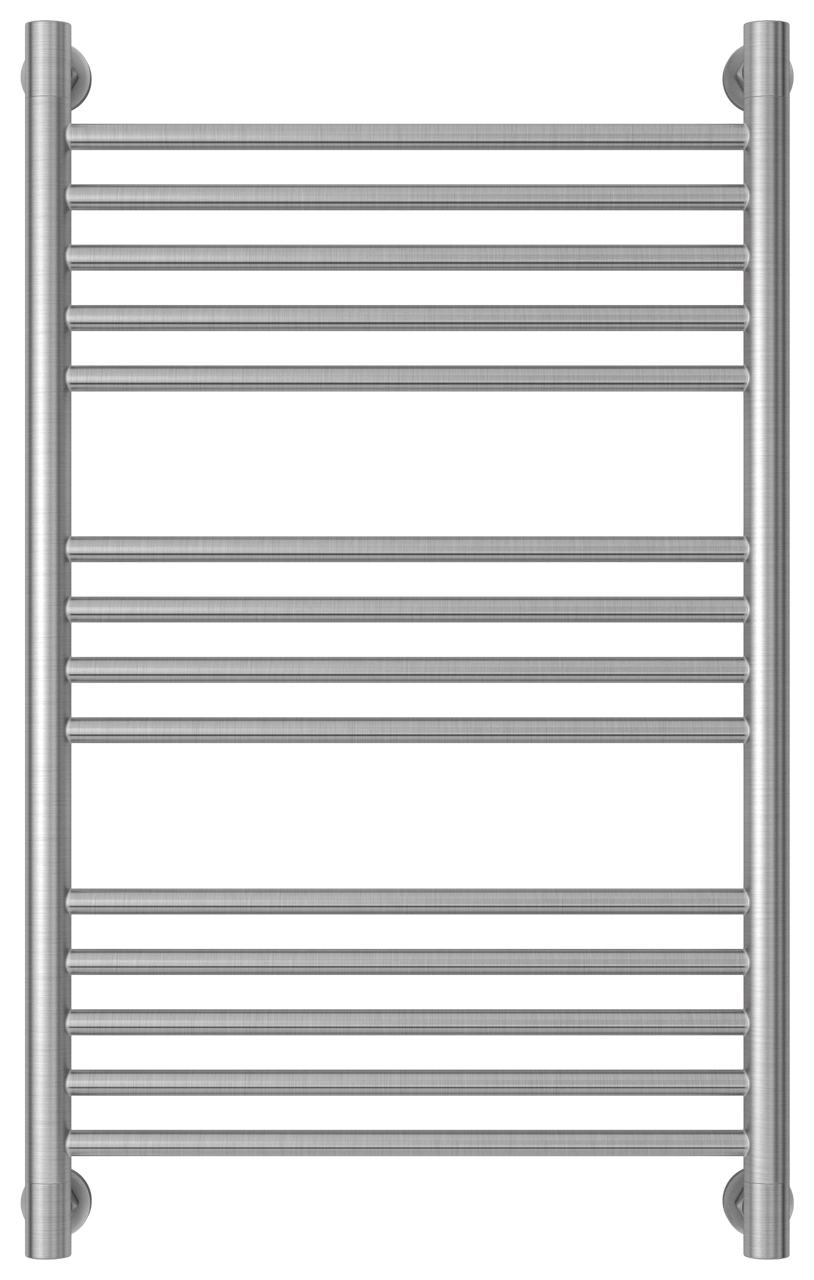 Сунержа Богема+ Полотенцесушитель водяной 50x80h, цвет: сатин 071-0220-8050