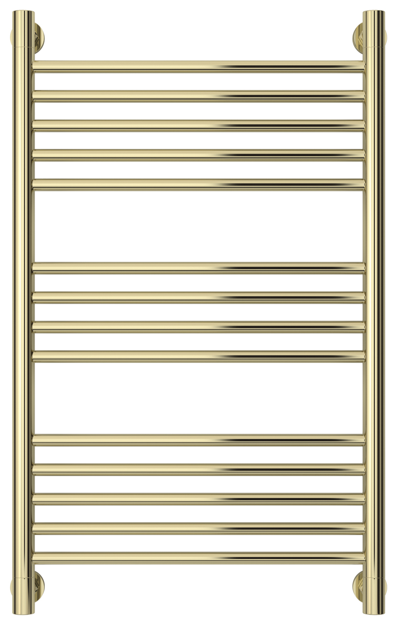 Сунержа Богема+ Полотенцесушитель водяной 50x80h, цвет: шампань 020-0220-8050