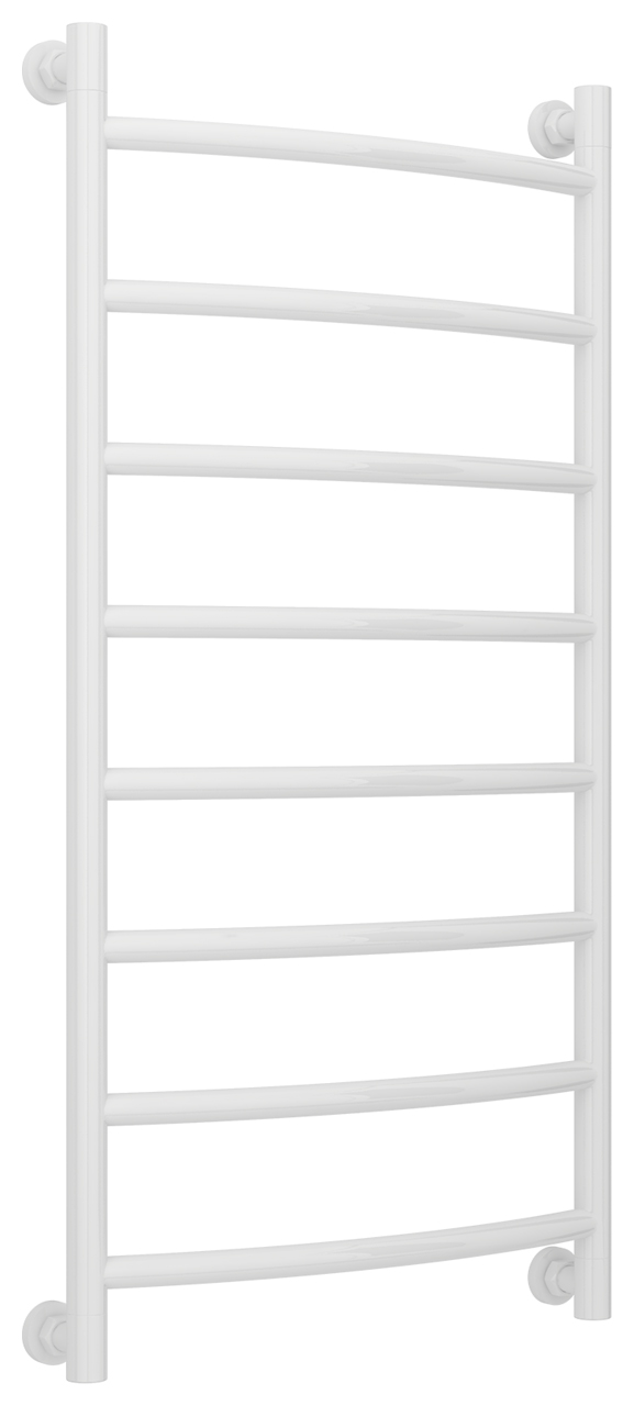 Сунержа Галант+ Полотенцесушитель водяной 50x100h, цвет: белый 12-0200-1050