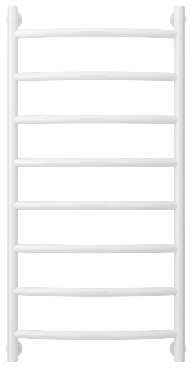 Сунержа Галант+ Полотенцесушитель водяной 50x100h, цвет: белый 12-0200-1050