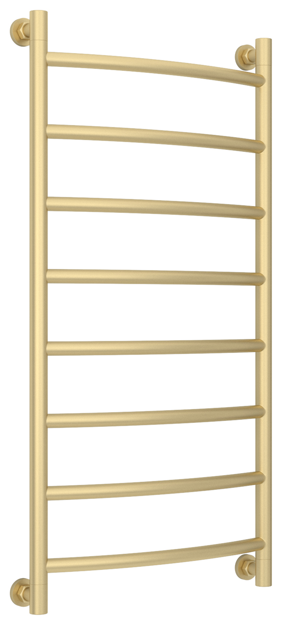 Сунержа Галант+ Полотенцесушитель водяной 50x100h, цвет: матовая шампань 022-0200-1050