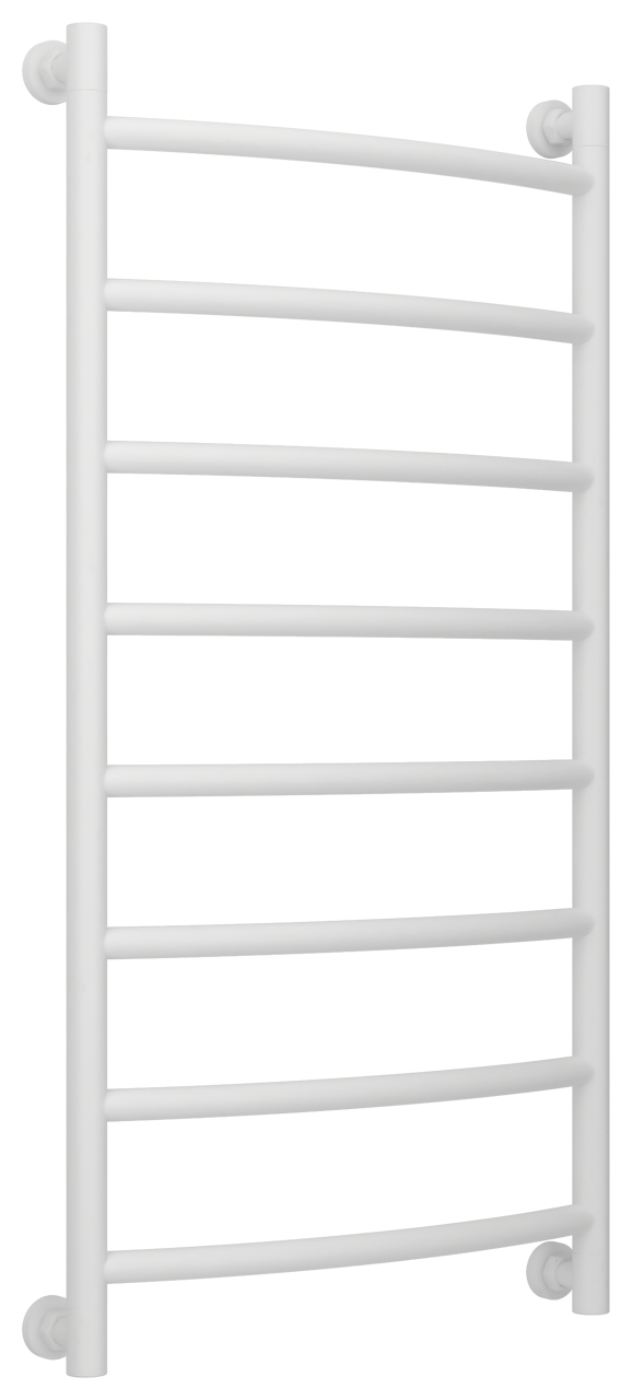Сунержа Галант+ Полотенцесушитель водяной 50x100h, цвет: матовый белый 30-0200-1050
