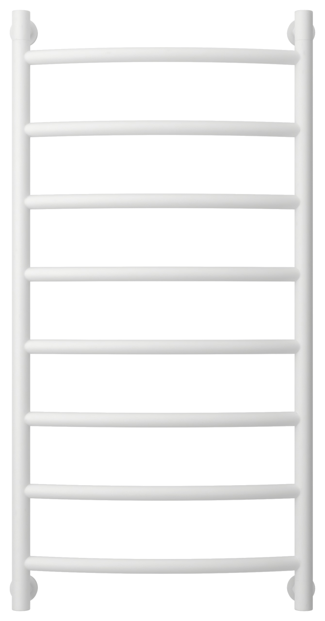 Сунержа Галант+ Полотенцесушитель водяной 50x100h, цвет: матовый белый 30-0200-1050
