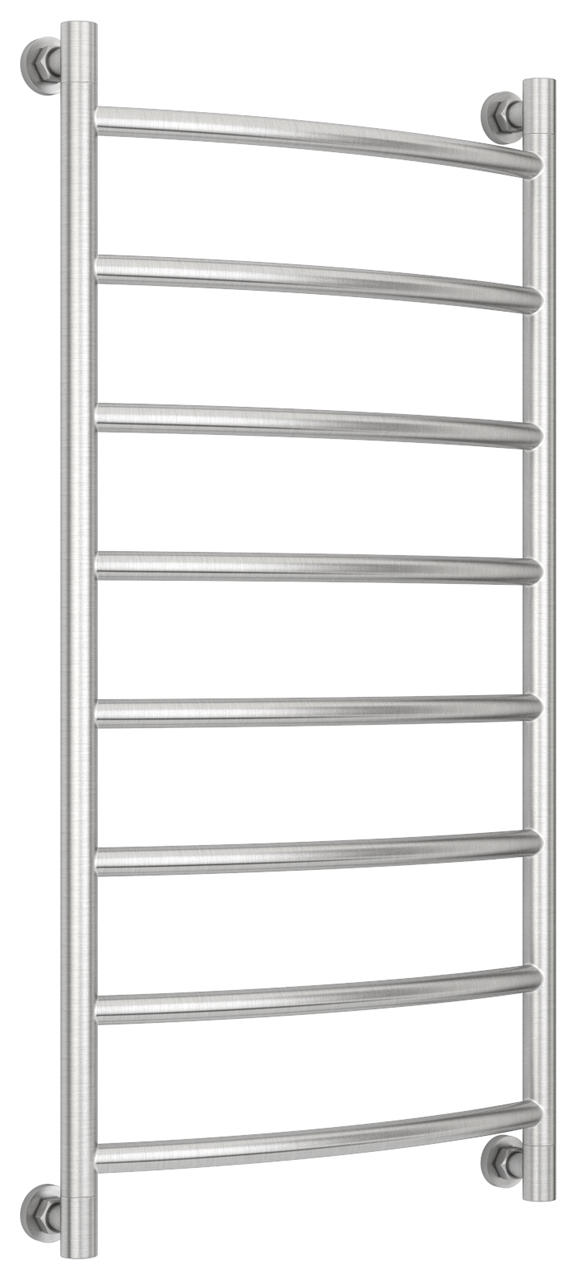 Сунержа Галант+ Полотенцесушитель водяной 50x100h, цвет: сатин 071-0200-1050