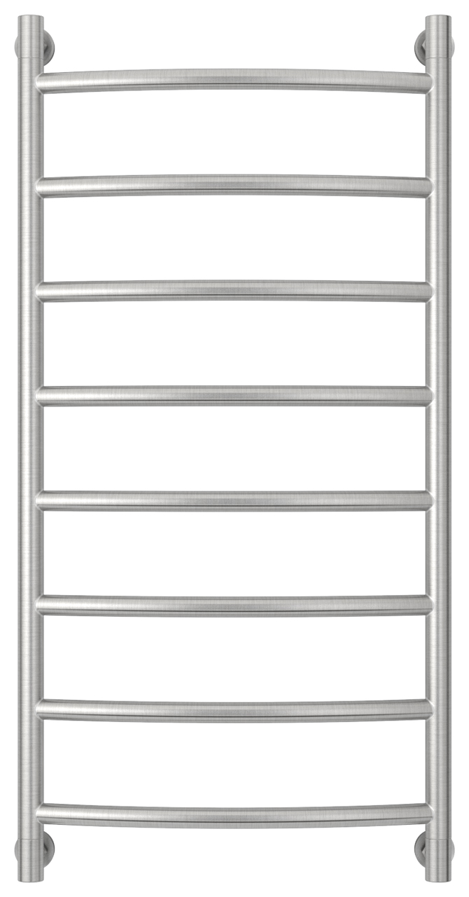 Сунержа Галант+ Полотенцесушитель водяной 50x100h, цвет: сатин 071-0200-1050