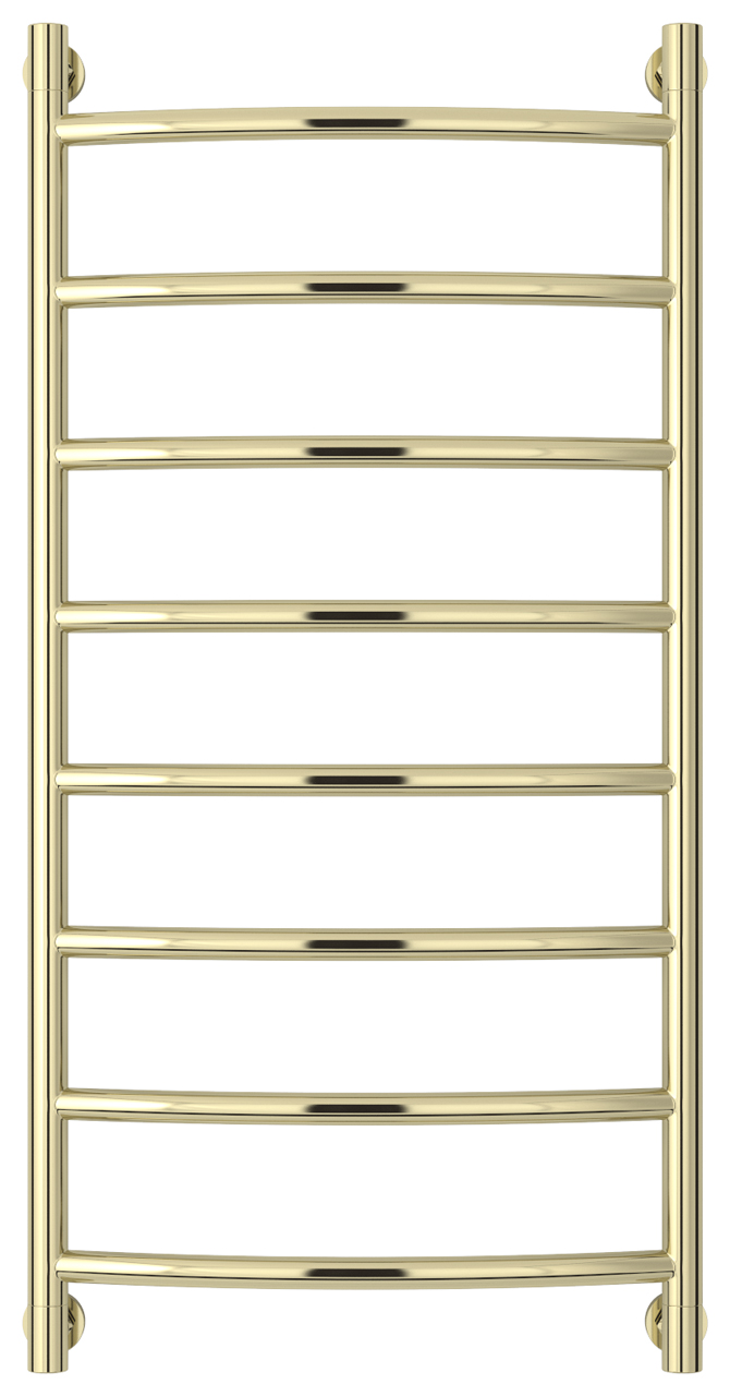 Сунержа Галант+ Полотенцесушитель водяной 50x100h, цвет: шампань 020-0200-1050