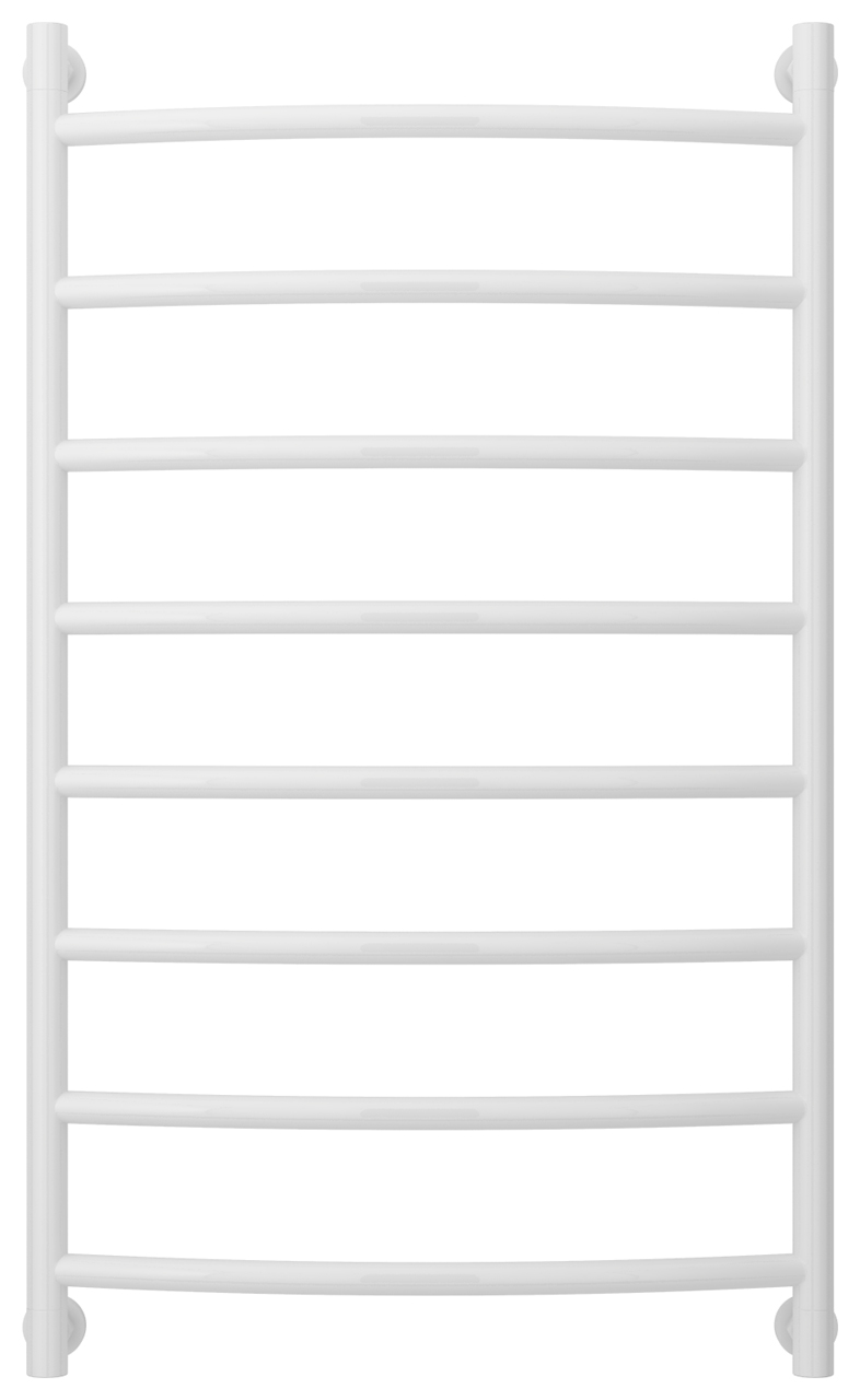 Сунержа Галант+ Полотенцесушитель водяной 60x100h, цвет: белый 12-0200-1060