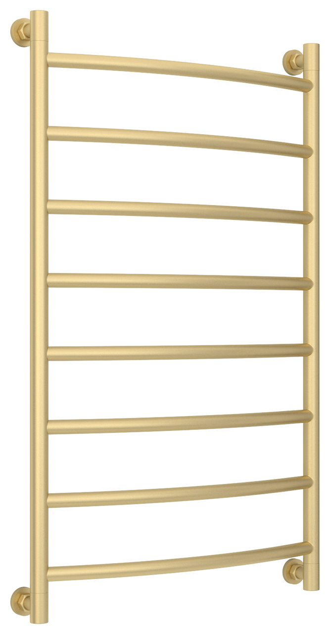 Сунержа Галант+ Полотенцесушитель водяной 60x100h, цвет: матовая шампань 022-0200-1060