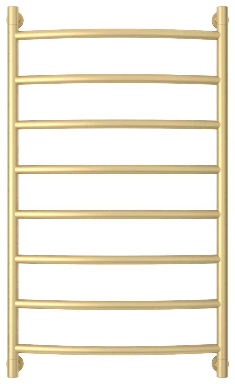 Сунержа Галант+ Полотенцесушитель водяной 60x100h, цвет: матовая шампань 022-0200-1060