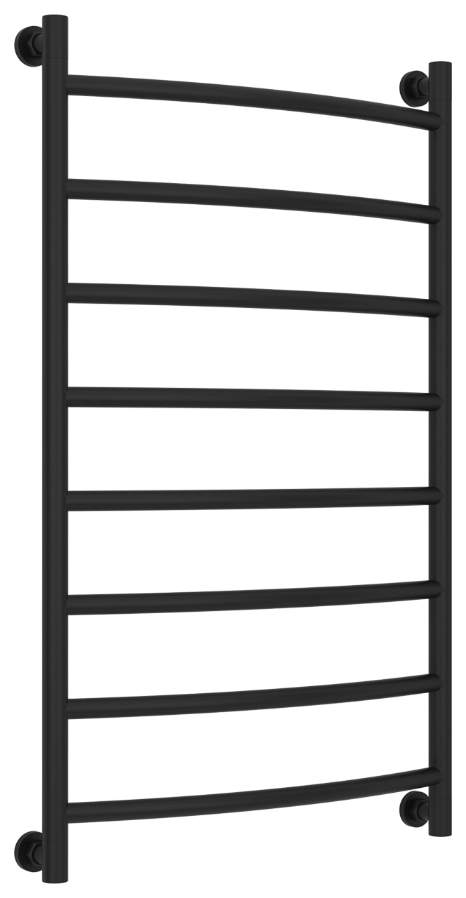 Сунержа Галант+ Полотенцесушитель водяной 60x100h, цвет: матовый черный 31-0200-1060