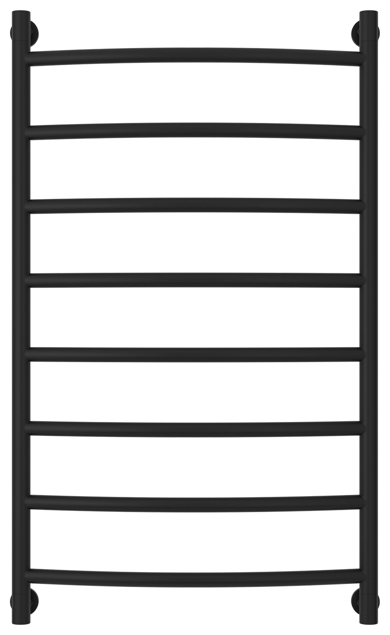 Сунержа Галант+ Полотенцесушитель водяной 60x100h, цвет: матовый черный 31-0200-1060