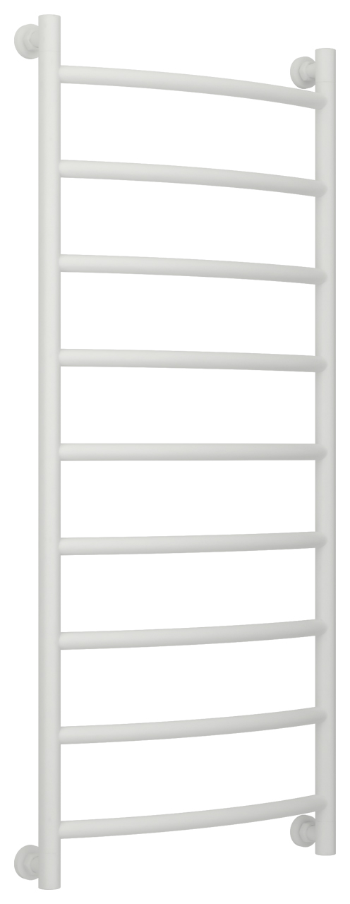 Сунержа Галант+ Полотенцесушитель водяной 50x120h, цвет: матовый белый 30-0200-1250