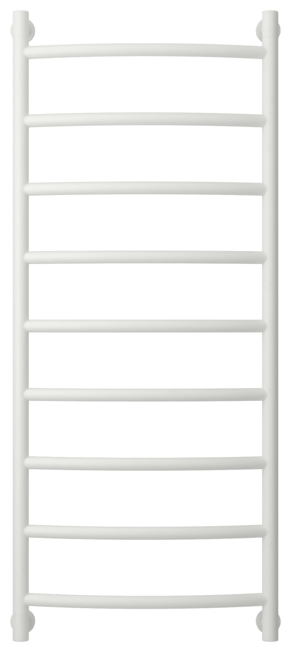 Сунержа Галант+ Полотенцесушитель водяной 50x120h, цвет: матовый белый 30-0200-1250