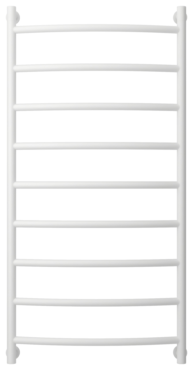 Сунержа Галант+ Полотенцесушитель водяной 60x120h, цвет: матовый белый 30-0200-1260