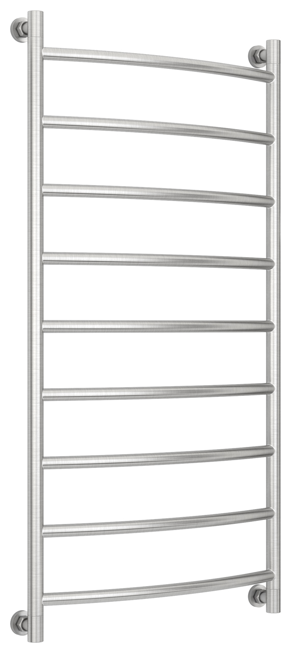 Сунержа Галант+ Полотенцесушитель водяной 60x120h, цвет: сатин 071-0200-1260