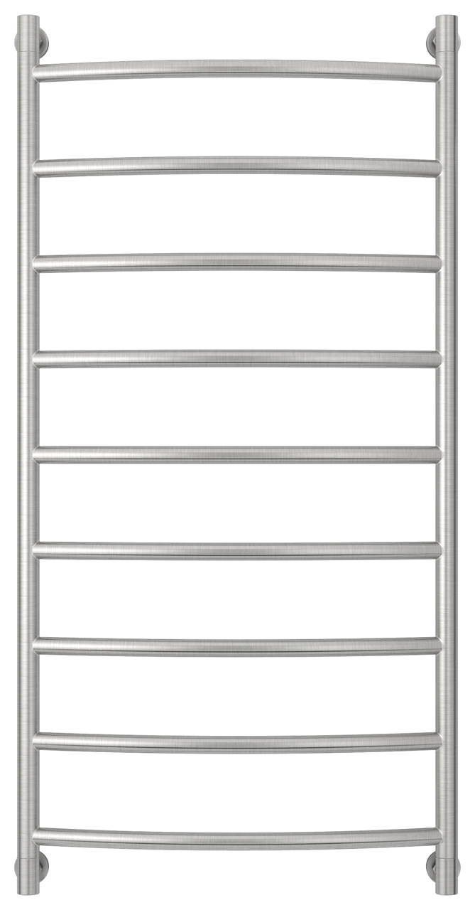 Сунержа Галант+ Полотенцесушитель водяной 60x120h, цвет: сатин 071-0200-1260
