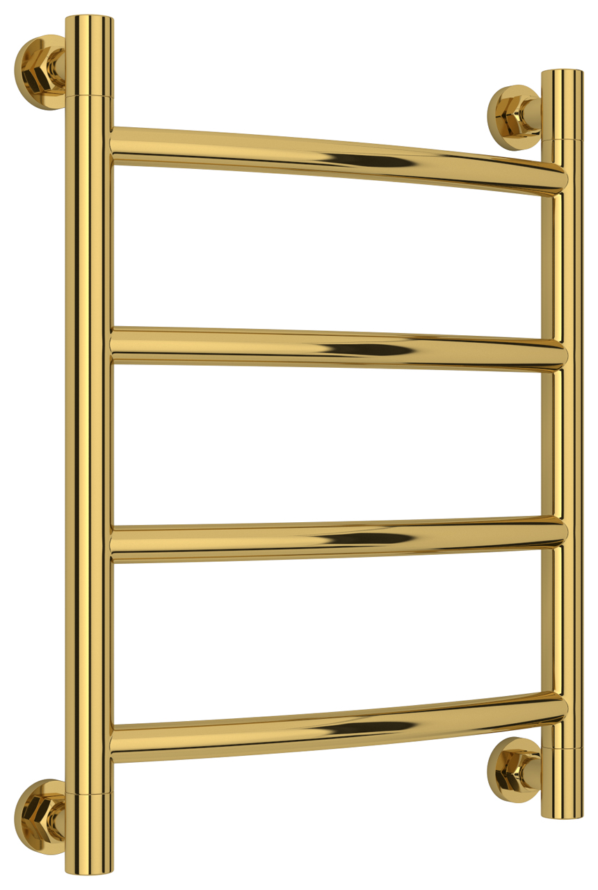 Сунержа Галант+ Полотенцесушитель водяной 40x50h, цвет: золото 03-0200-5040