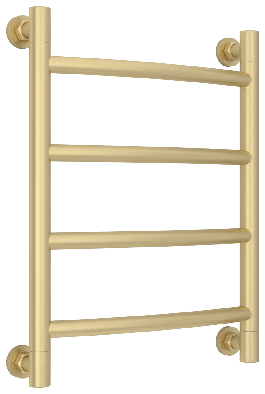 Сунержа Галант+ Полотенцесушитель водяной 40x50h, цвет: матовая шампань 022-0200-5040