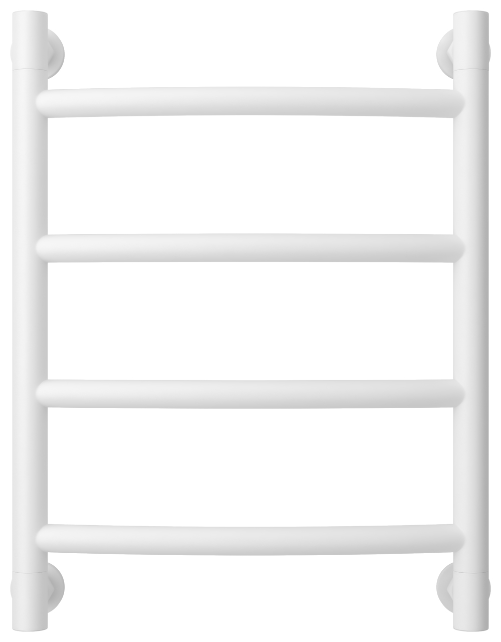 Сунержа Галант+ Полотенцесушитель водяной 40x50h, цвет: матовый белый 30-0200-5040