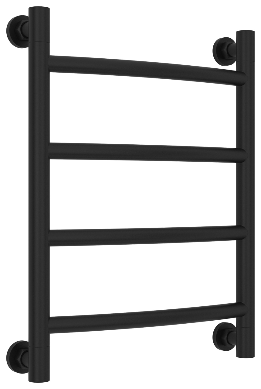 Сунержа Галант+ Полотенцесушитель водяной 40x50h, цвет: матовый черный 31-0200-5040