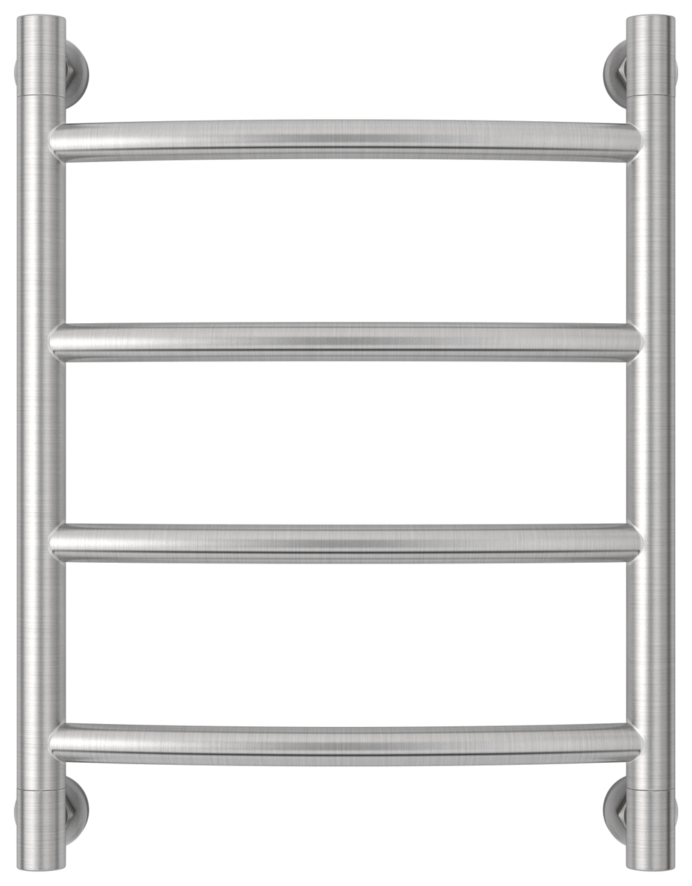 Сунержа Галант+ Полотенцесушитель водяной 40x50h, цвет: сатин 071-0200-5040