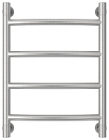 Сунержа Галант+ Полотенцесушитель водяной 40x50h, цвет: сатин 071-0200-5040