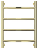 Сунержа Галант+ Полотенцесушитель водяной 40x50h, цвет: шампань 020-0200-5040