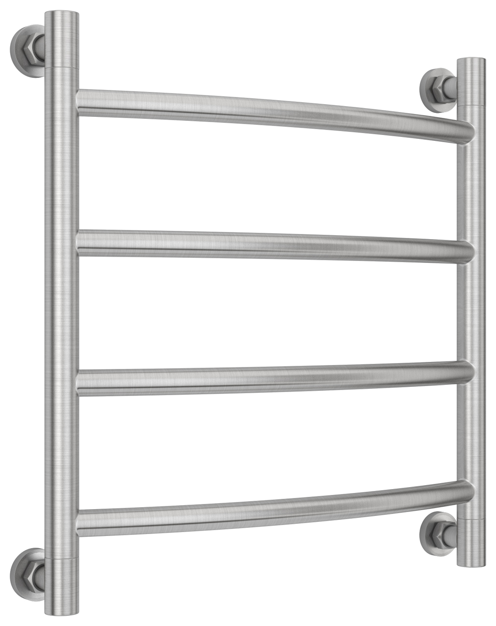 Сунержа Галант+ Полотенцесушитель водяной 50x50h, цвет: сатин 071-0200-5050