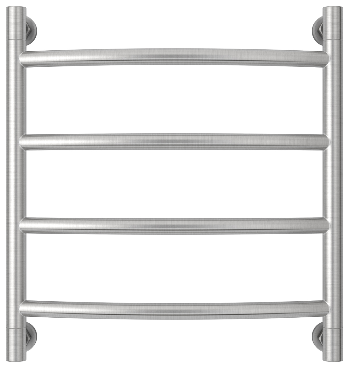 Сунержа Галант+ Полотенцесушитель водяной 50x50h, цвет: сатин 071-0200-5050