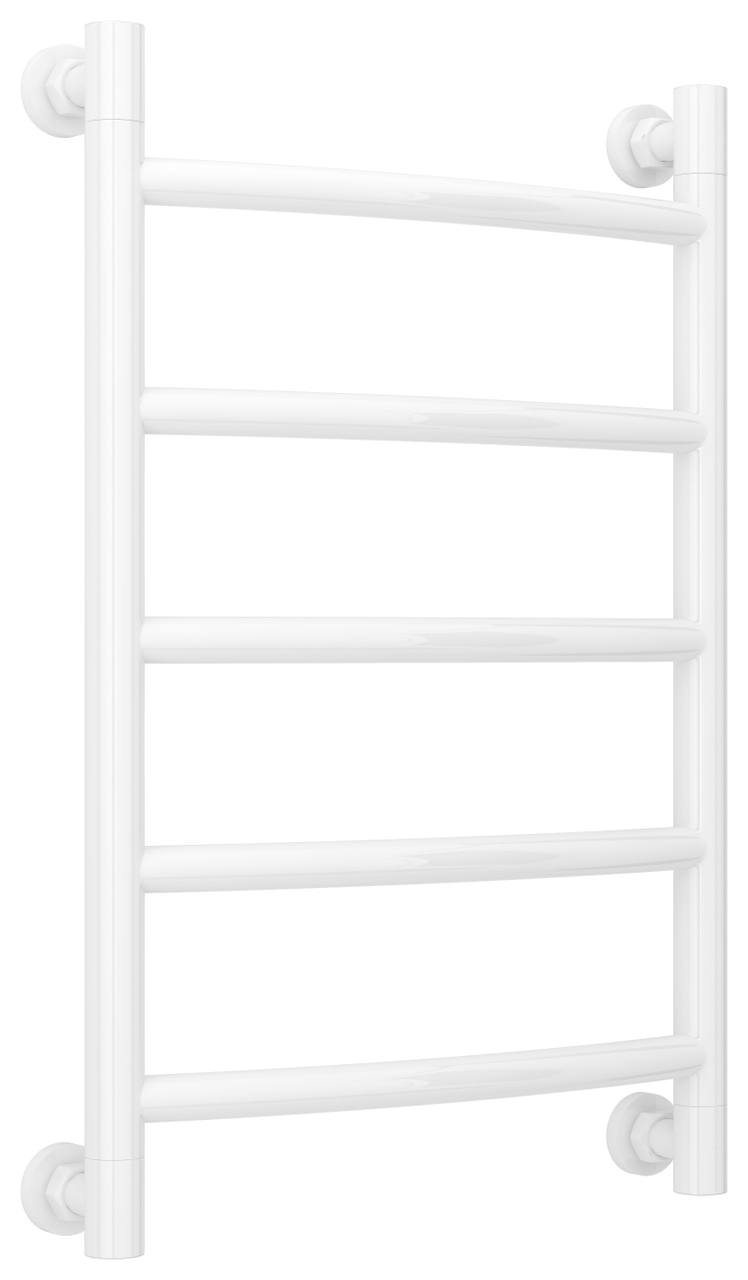 Сунержа Галант+ Полотенцесушитель водяной 40x60h, цвет: белый 12-0200-6040