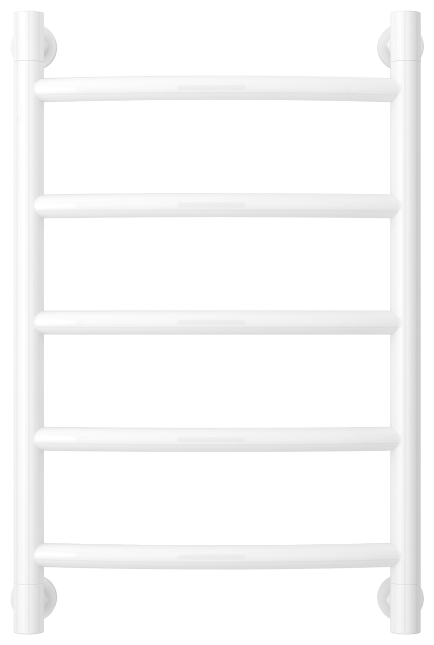 Сунержа Галант+ Полотенцесушитель водяной 40x60h, цвет: белый 12-0200-6040