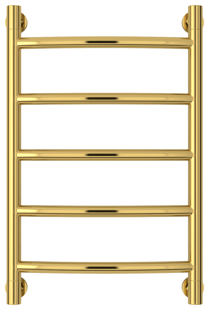 Сунержа Галант+ Полотенцесушитель водяной 40x60h, цвет: золото 03-0200-6040