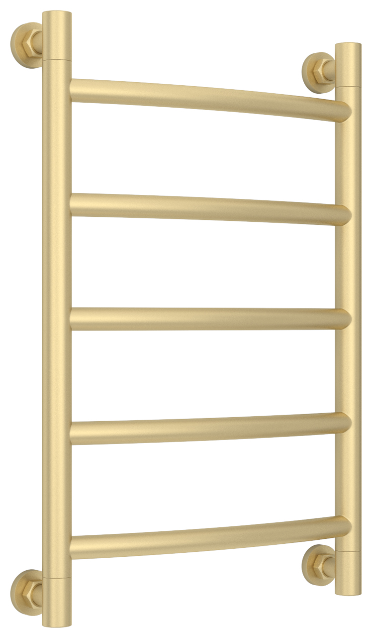 Сунержа Галант+ Полотенцесушитель водяной 40x60h, цвет: матовая шампань 022-0200-6040