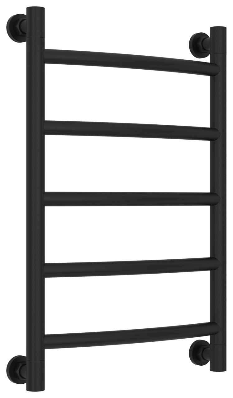Сунержа Галант+ Полотенцесушитель водяной 40x60h, цвет: матовый черный 31-0200-6040
