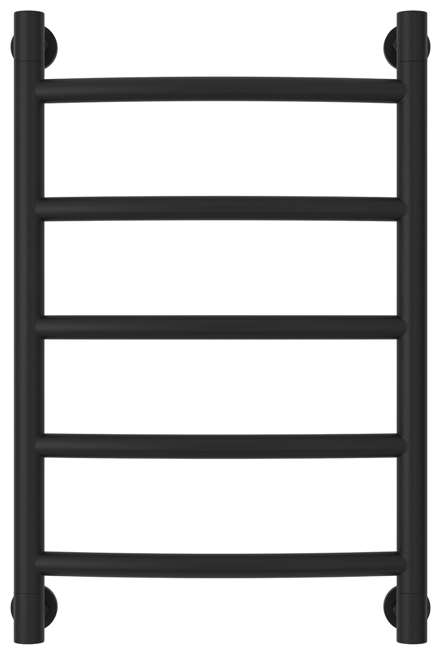 Сунержа Галант+ Полотенцесушитель водяной 40x60h, цвет: матовый черный 31-0200-6040