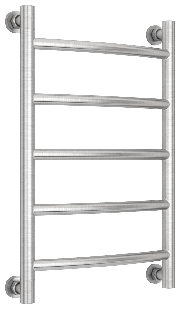 Сунержа Галант+ Полотенцесушитель водяной 40x60h, цвет: сатин 071-0200-6040