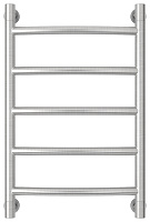 Сунержа Галант+ Полотенцесушитель водяной 40x60h, цвет: сатин 071-0200-6040