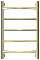 Сунержа Галант+ Полотенцесушитель водяной 40x60h, цвет: шампань 020-0200-6040