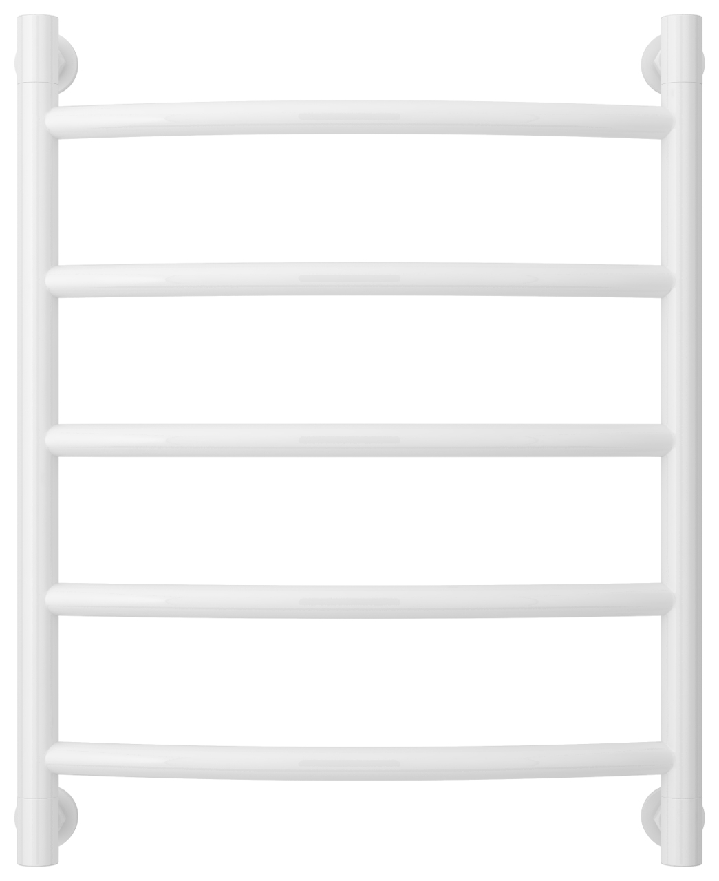 Сунержа Галант+ Полотенцесушитель водяной 50x60h, цвет: белый 12-0200-6050