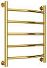 Сунержа Галант+ Полотенцесушитель водяной 50x60h, цвет: золото 03-0200-6050