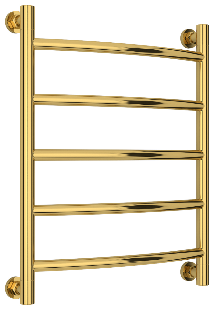 Сунержа Галант+ Полотенцесушитель водяной 50x60h, цвет: золото 03-0200-6050