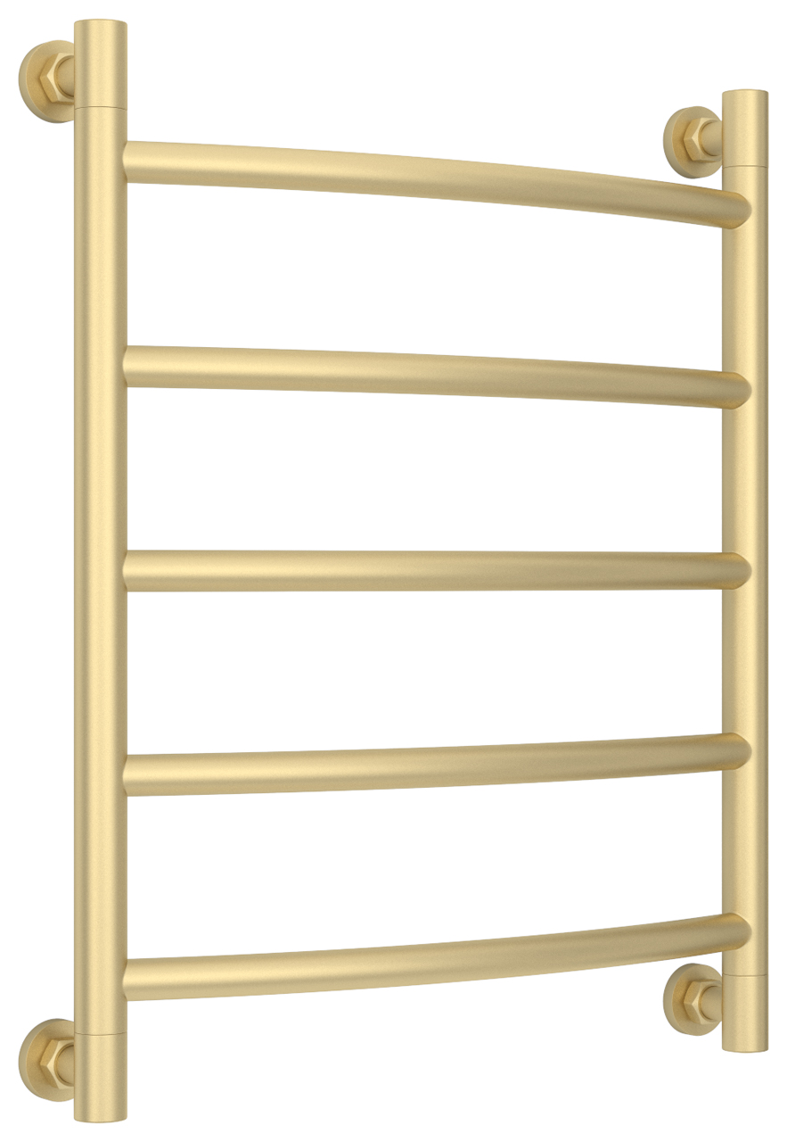 Сунержа Галант+ Полотенцесушитель водяной 50x60h, цвет: матовая шампань 022-0200-6050