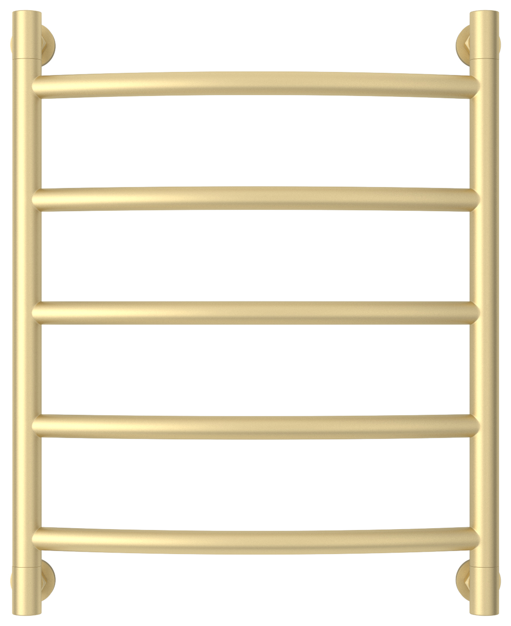 Сунержа Галант+ Полотенцесушитель водяной 50x60h, цвет: матовая шампань 022-0200-6050