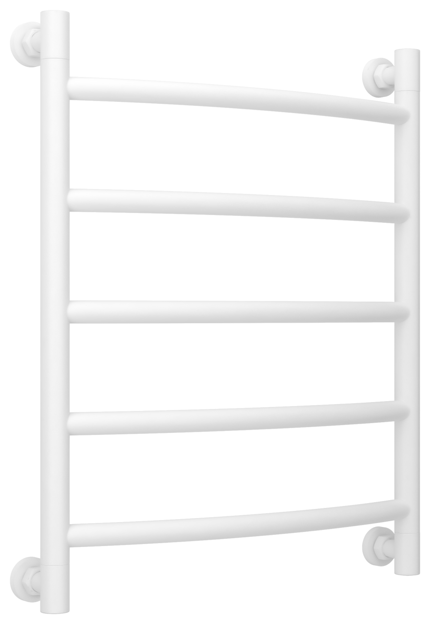 Сунержа Галант+ Полотенцесушитель водяной 50x60h, цвет: матовый белый 30-0200-6050