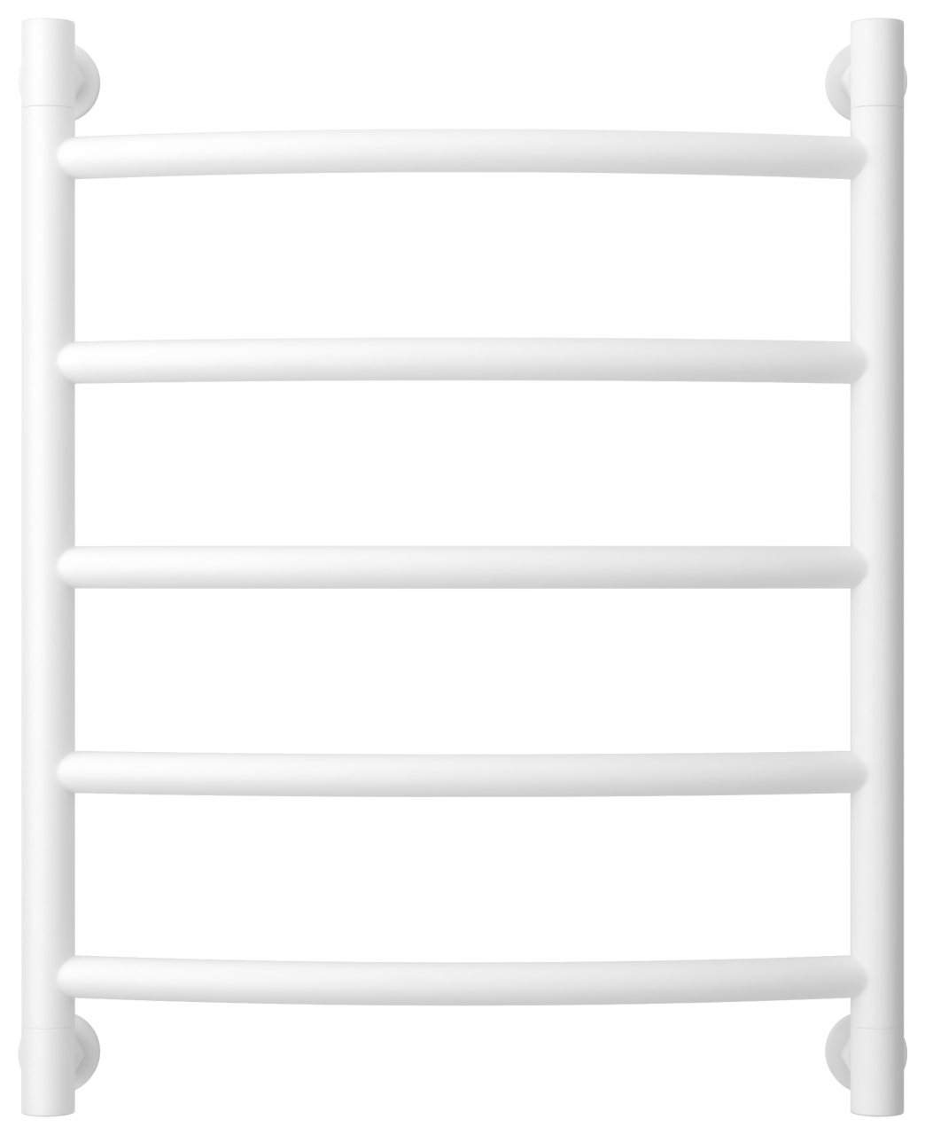 Сунержа Галант+ Полотенцесушитель водяной 50x60h, цвет: матовый белый 30-0200-6050