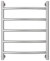 Сунержа Галант+ Полотенцесушитель водяной 50x60h, цвет: сатин 071-0200-6050