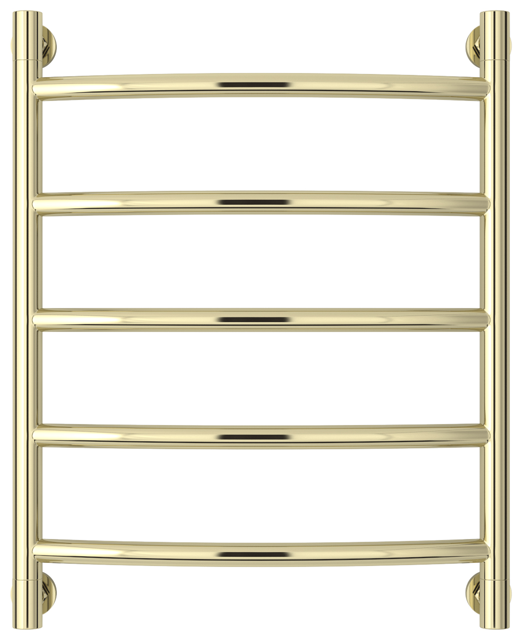 Сунержа Галант+ Полотенцесушитель водяной 50x60h, цвет: шампань 020-0200-6050