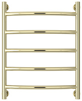 Сунержа Галант+ Полотенцесушитель водяной 50x60h, цвет: шампань 020-0200-6050