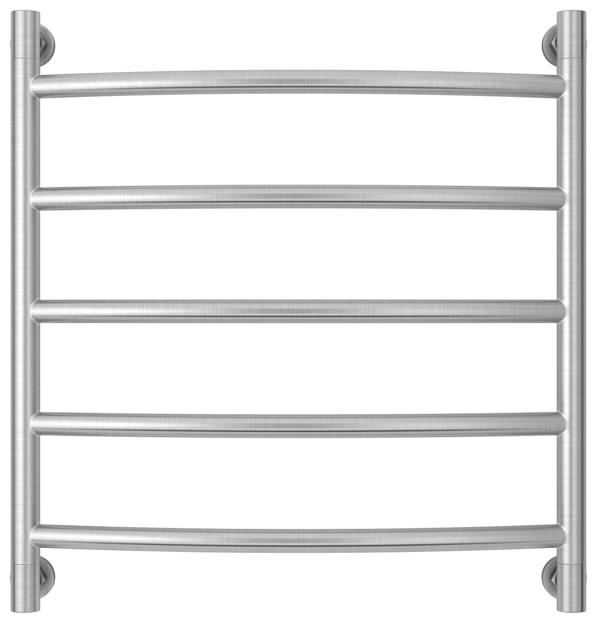 Сунержа Галант+ Полотенцесушитель водяной 60x60h, цвет: сатин 071-0200-6060
