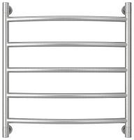 Сунержа Галант+ Полотенцесушитель водяной 60x60h, цвет: сатин 071-0200-6060